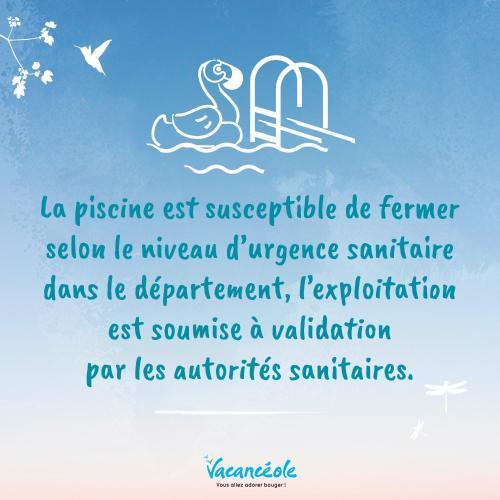 Vacancéole - Le Domaine Du Golf D'albret Barbaste