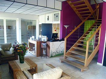 Appart hôtel Vacancéole - Le Domaine Du Golf D'albret