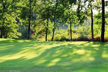 Vacancéole - Le Domaine Du Golf D'albret 3*