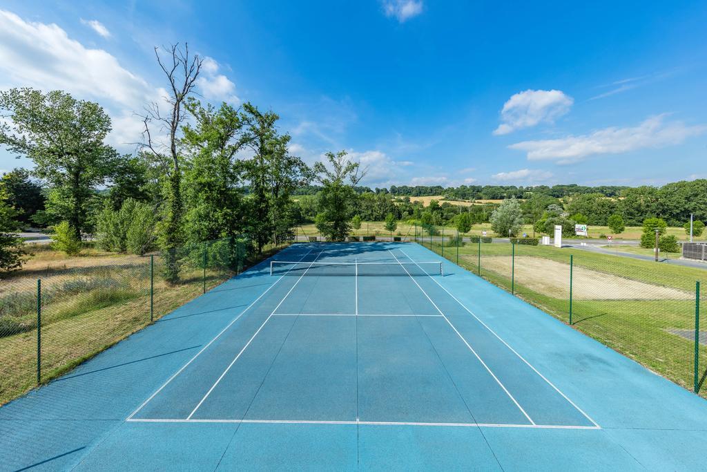 Vacancéole - Le Domaine Du Golf D'albret