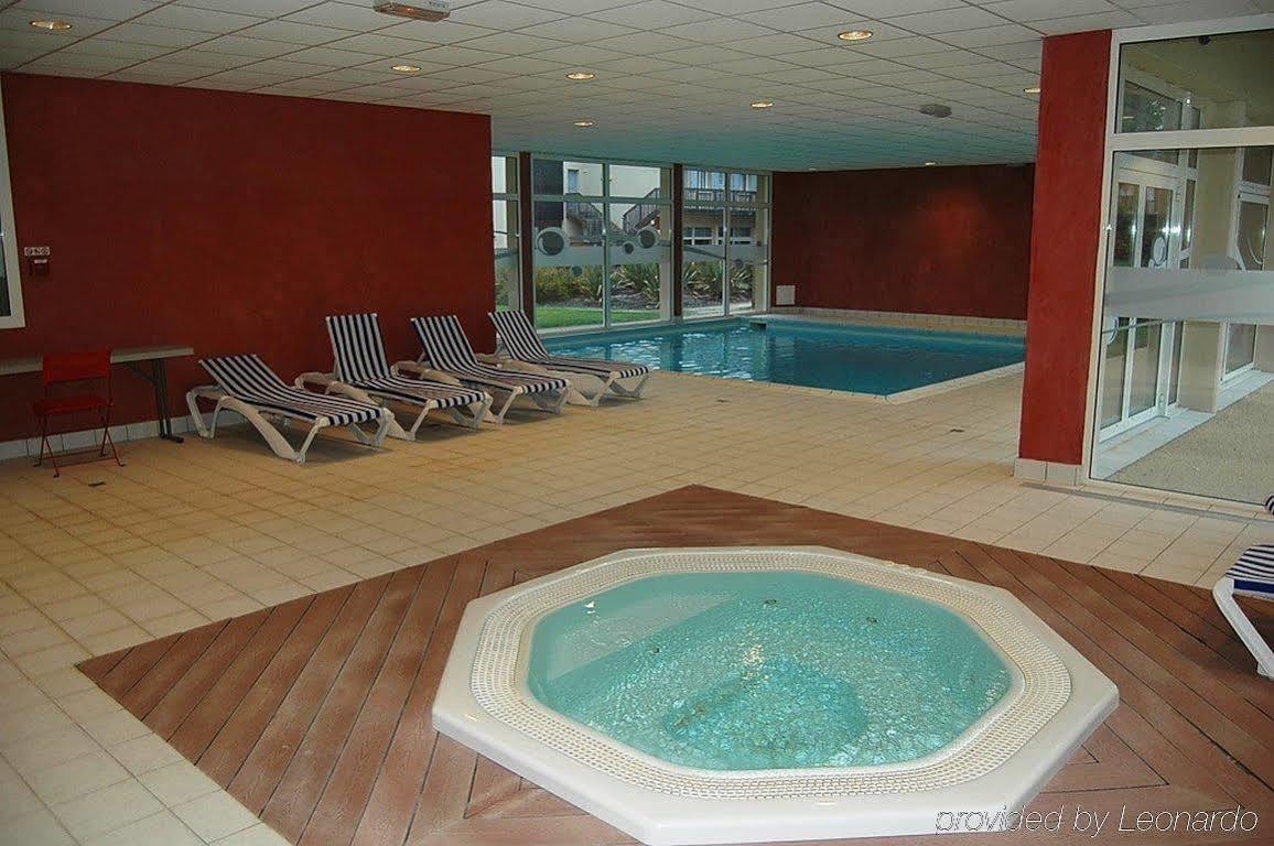 Appart hôtel Vacancéole - Le Domaine Du Golf D'albret