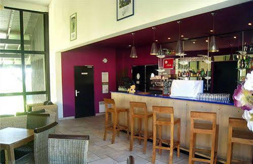 Vacanceole - Le Domaine Du Golf D'albret 3* Barbaste