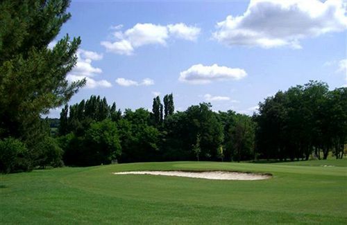 Vacanceole - Le Domaine Du Golf D'albret 3* Barbaste